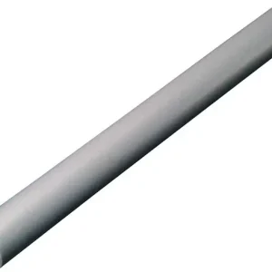 Geprüft Rohr zu AW-Rohrsystem 28 mm mit Dichtung Länge 1 m