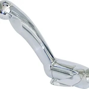 Top-Angebot Einhebelmischer Style, chrom