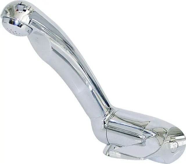 Top-Angebot Einhebelmischer Style, chrom