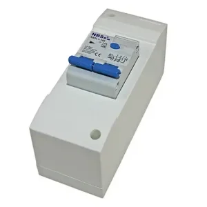 Fehlerstromschutzschalter 230 V / max. 25 A Preiswert