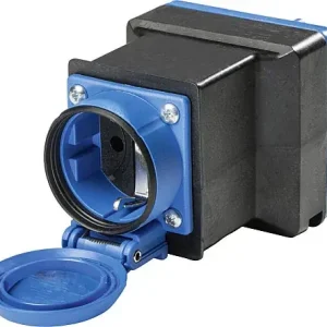 Caravan-Adapter CEE 16 A / 230 V Nur Heute