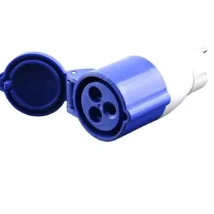 Adapter CEE-Schuko 16 A Preisreduziert