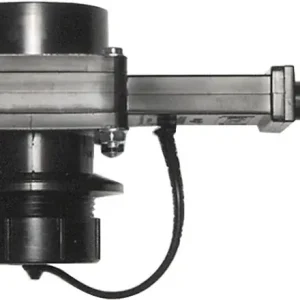 Abwasserschieber 1 1 / 2 Zoll, 38 mm Rabatt