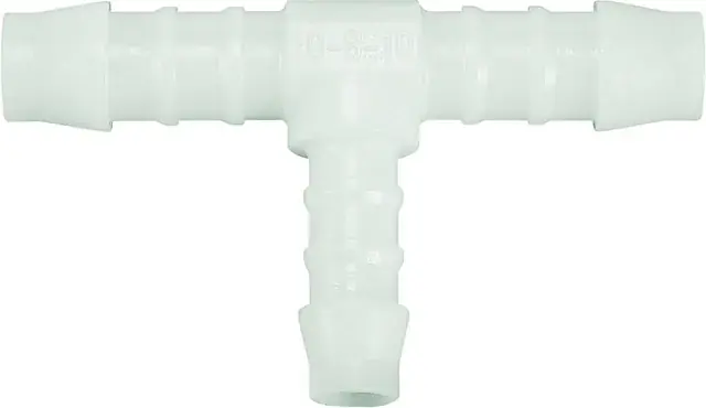 Verbinder LILIE T 3 / 4 Zoll , 19 mm Begrenztes Angebot