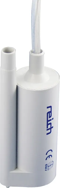 Zertifiziert Tauchpumpe Reich 10 l / min. 0,5 bar 0,8 – 1,5 A