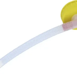 Heißes Angebot Verschluß DIN 96 mit Auslaufhahn inkl. Flexschlauch 30 cm