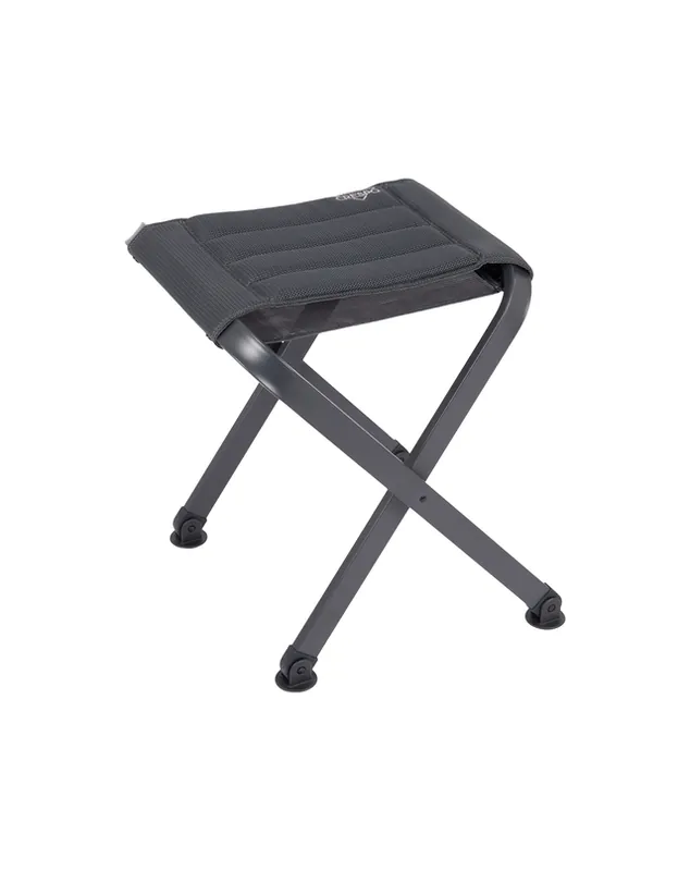 Hocker Air-Select, Fb. dunkelgrau Geprüft