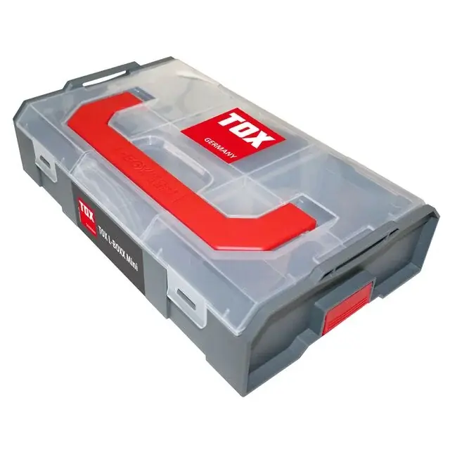 Campingbox L-BOXX mini leer Solange Der Vorrat Reicht