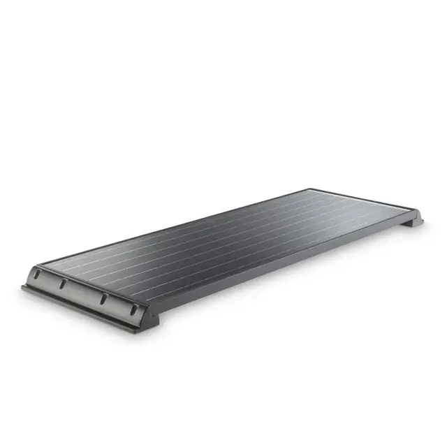 Neu Solarmodul BÜTTNER ELEKTRONIK MT-SM 140 MC, 140 W