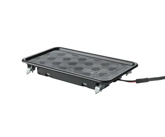 Nur Für Kurze Zeit Ladeschalenkit FAWO 15 W