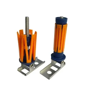 Fix&Go Adapter Puffer Peggy Peg 2-er Pack Highlight