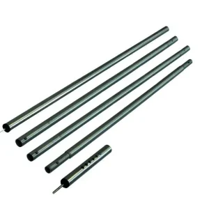 Beliebt Spannstab BENT Alu 243 – 249 cm