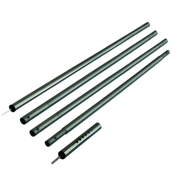 Beliebt Spannstab BENT Alu 243 – 249 cm