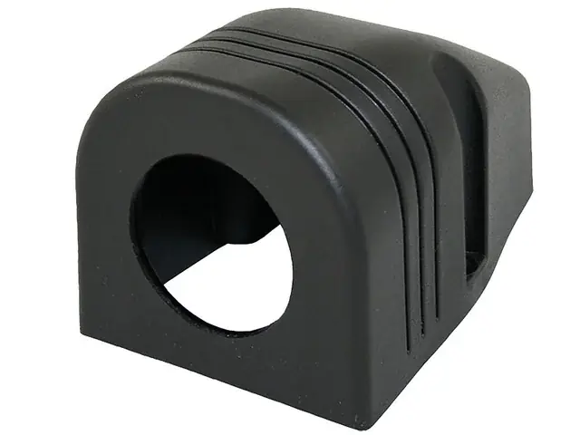 Aufbaugehäuse einzeln Farbe schwarz Kracherpreis
