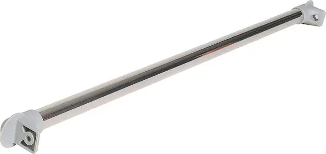 Zertifiziert Querstrebe Dukdalf Samplerstick Alu