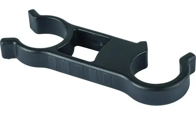 Bügelhalter d = 34/34 zu Fahrradträger Sport und Elite G2 Expressversand