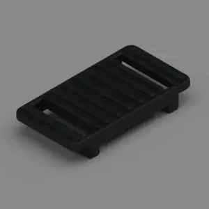 Sonderaktion Riemenschutz FIAMMA Bike Block Pro