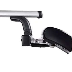 Bestpreis Adapter und Dichtungskit für 6200 zu Dachträger passend für Ducato H2L3/H2L4