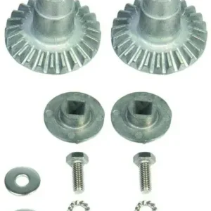 Preiswert Reparaturkit Zahnradset zu Trittstufe Slide Out 12V 2012