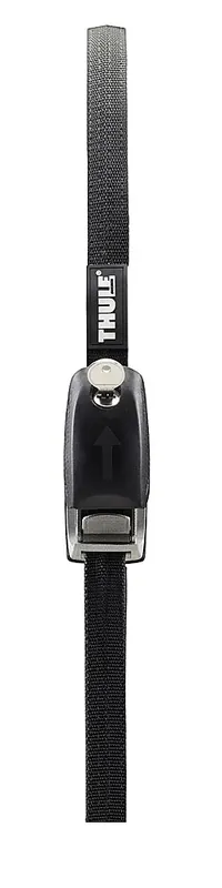 Direkt Vom Hersteller Abschließbarer Gurt Thule Strap Lock, 3 m