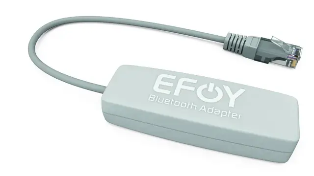 Direkt Vom Hersteller Bluetooth Adapter Efoy BT1 für Comfort Brennstoffzellen