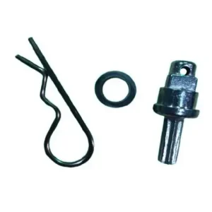 Aktuell Motorwelle und Buchse zu Trittstufe Single step V15 12V