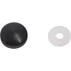Washer und Bump Stop Gummi THETFORD zu Kocher 7 U.Scheiben + 7 A.Puffer Nur Heute