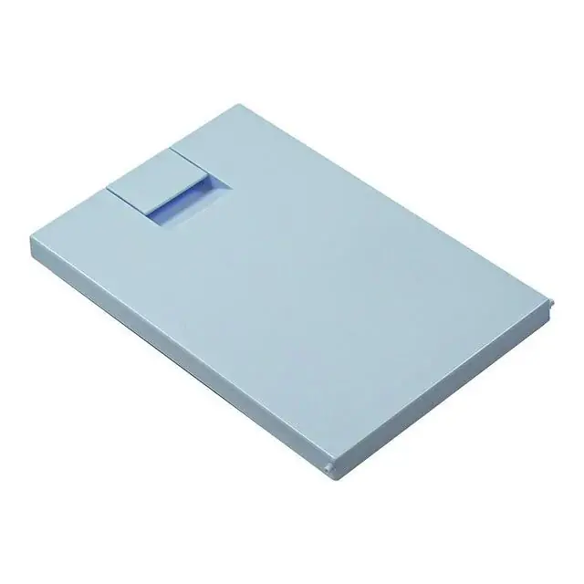 Gefrierfachtür kpl. zu Dometic Kühlschrank RML 9435 Echt