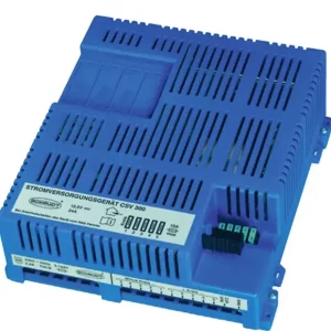 Sale Stromversorgungsgerät Schaudt CSV300