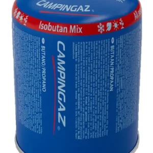 Mega-Angebot Gaskartusche CV 470 All Season blau weiß