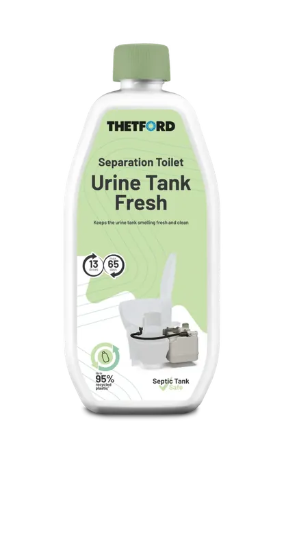 Schneller Versand Urin Tank Reiniger für Trenntoiletten, 0,78 l