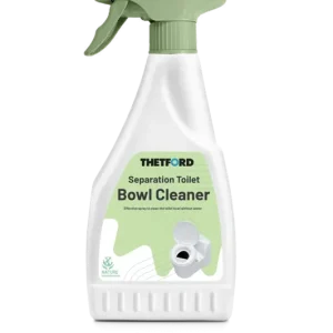 Versand Am Gleichen Tag Reinigungsspray Bowl Reiniger für Trenntoiletten, 0,5 l