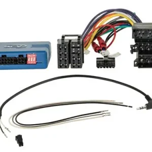 Sale Lenkradfernbedienung ZLM 6103