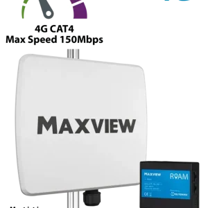 Portables Internet System Preisknaller