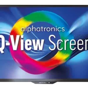 Begrenztes Angebot Fernseher SL-24DW QVIEW