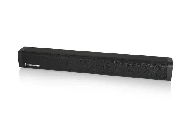 Versand Am Gleichen Tag Soundbar Audio CAS104BT mit ACR und BT
