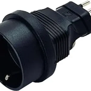 Zwischenstecker I + GR Expressversand