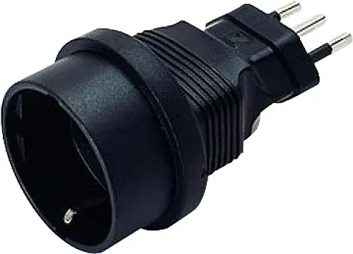 Zwischenstecker I + GR Expressversand