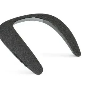 Preis Gesenkt Nackenlautsprecher Caratec Audio Cara Snake mit Bluetooh