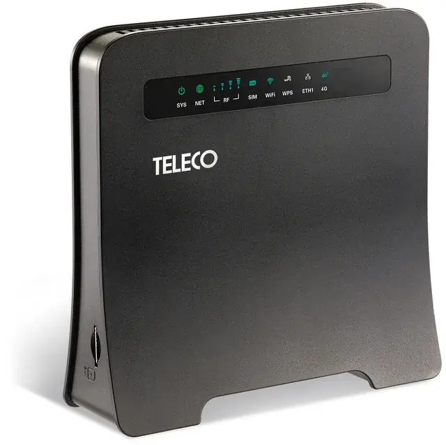 Online Kaufen WLAN Router Teleco WLT24EX