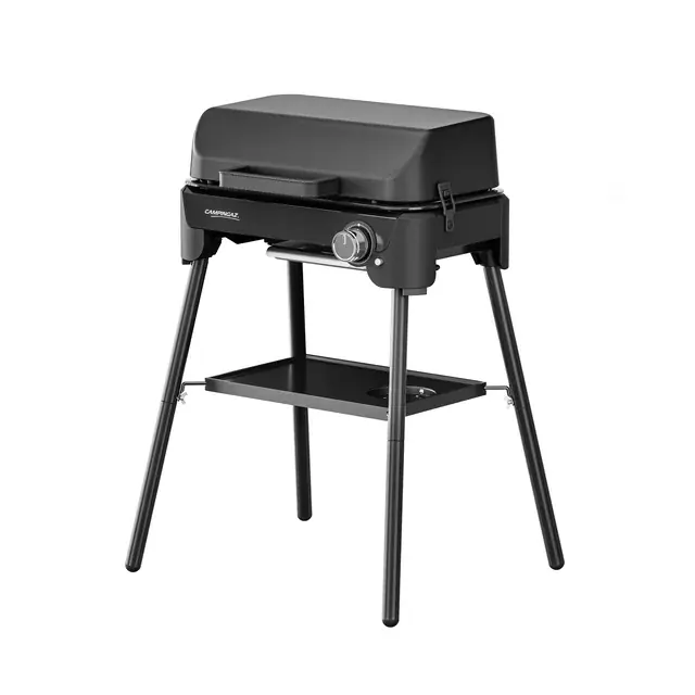 Campingkocher- & Grill Campingaz Tour & Grill S Farbe: silver, schwarz Jetzt Kaufen
