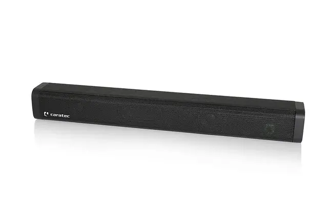 Soundbar Caratec Audio CAS102 Letzte Chance