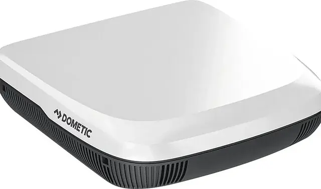 Billig Belüftungssystem DOMETIC Fantastic Breath ACC 3100