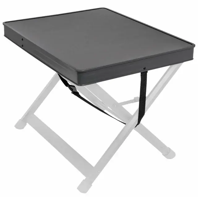 Hocker, Tischplatte Hoggy Rebel Standalone Set Schnäppchen
