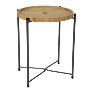 Preisknaller Beistelltisch Bo-Camp Urban Outdoor Carnaby