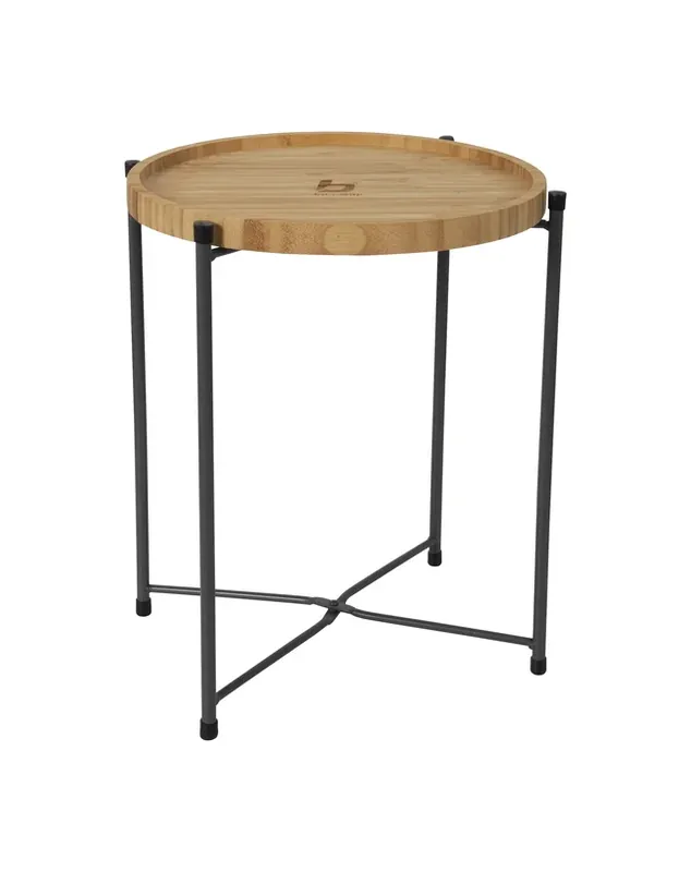 Preisknaller Beistelltisch Bo-Camp Urban Outdoor Carnaby