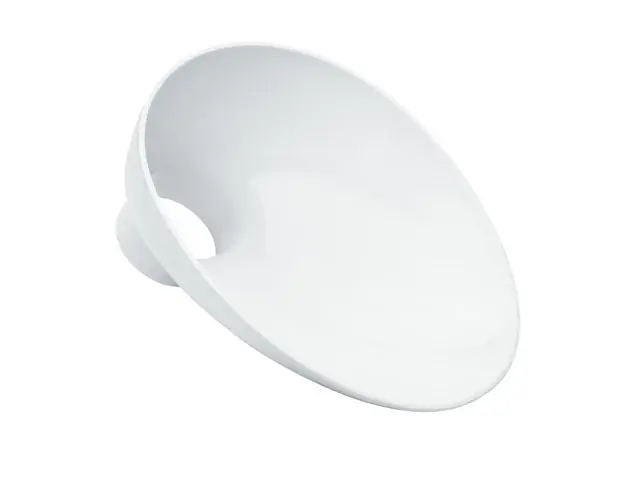 Porzellaneinsatz THETFORD Twusch passend für Thetford Toiletten C500 Sonderangebot