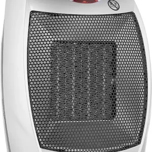 Keramik-Heizstrahler TRISTAR 1,5 kW mit Oszillationsfunktion Nur Heute