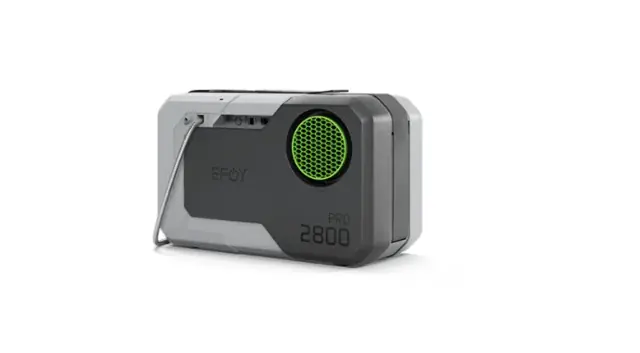 Brennstoffzelle EFOY Pro 2800 BT Online Kaufen