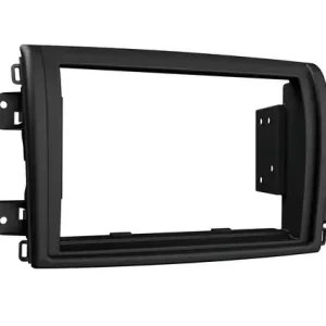 Mega-Angebot Montagerahmen ZENEC Z-E3766/76 / XZENT X-F270 passend für FIAT Ducato Serie 8